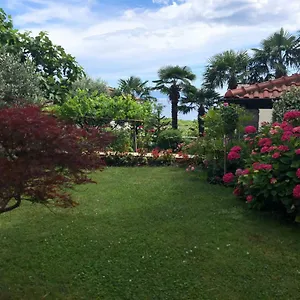 Palm Garden Kastav