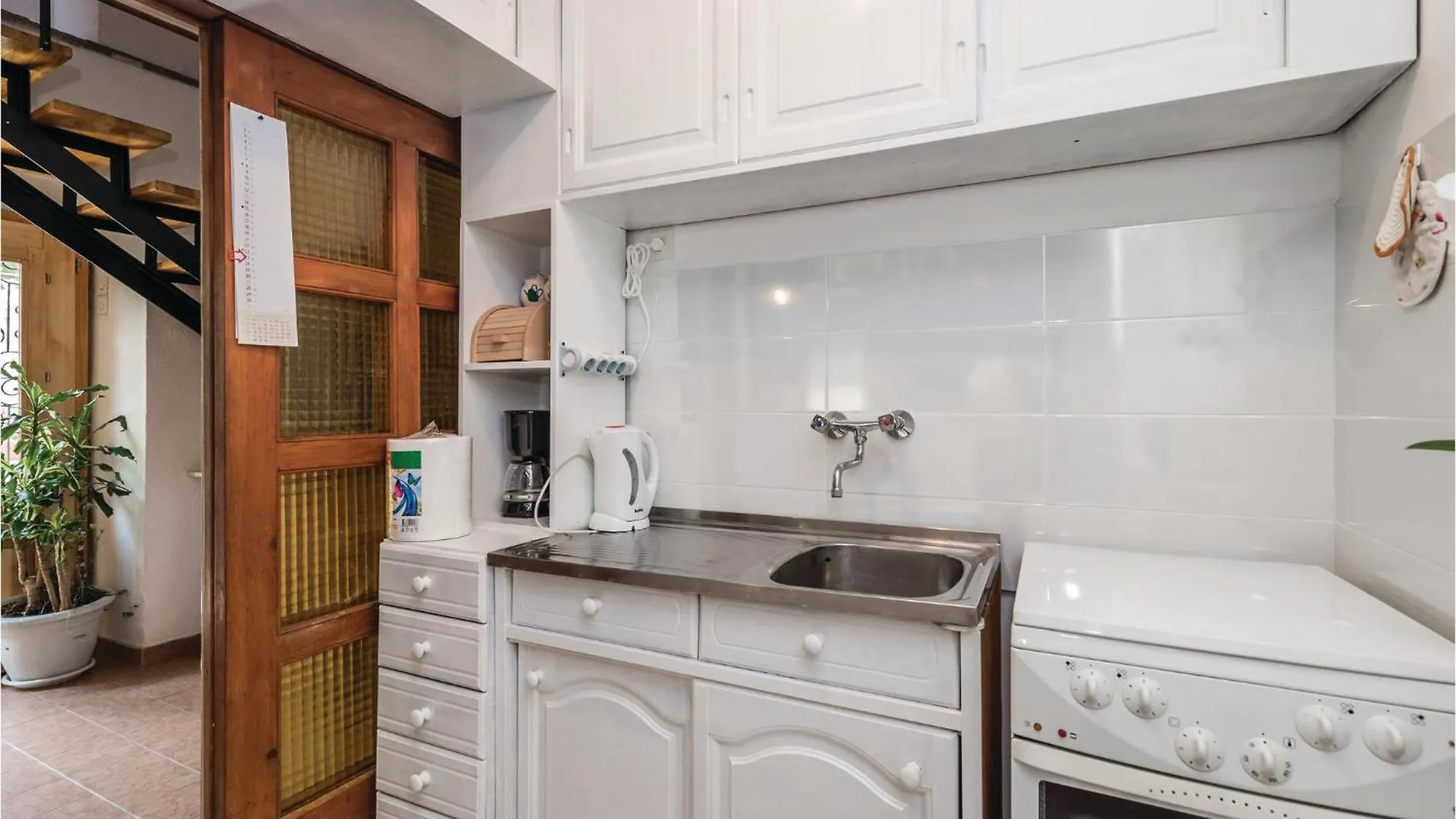 Nice Apartment In Kastav With Wifi