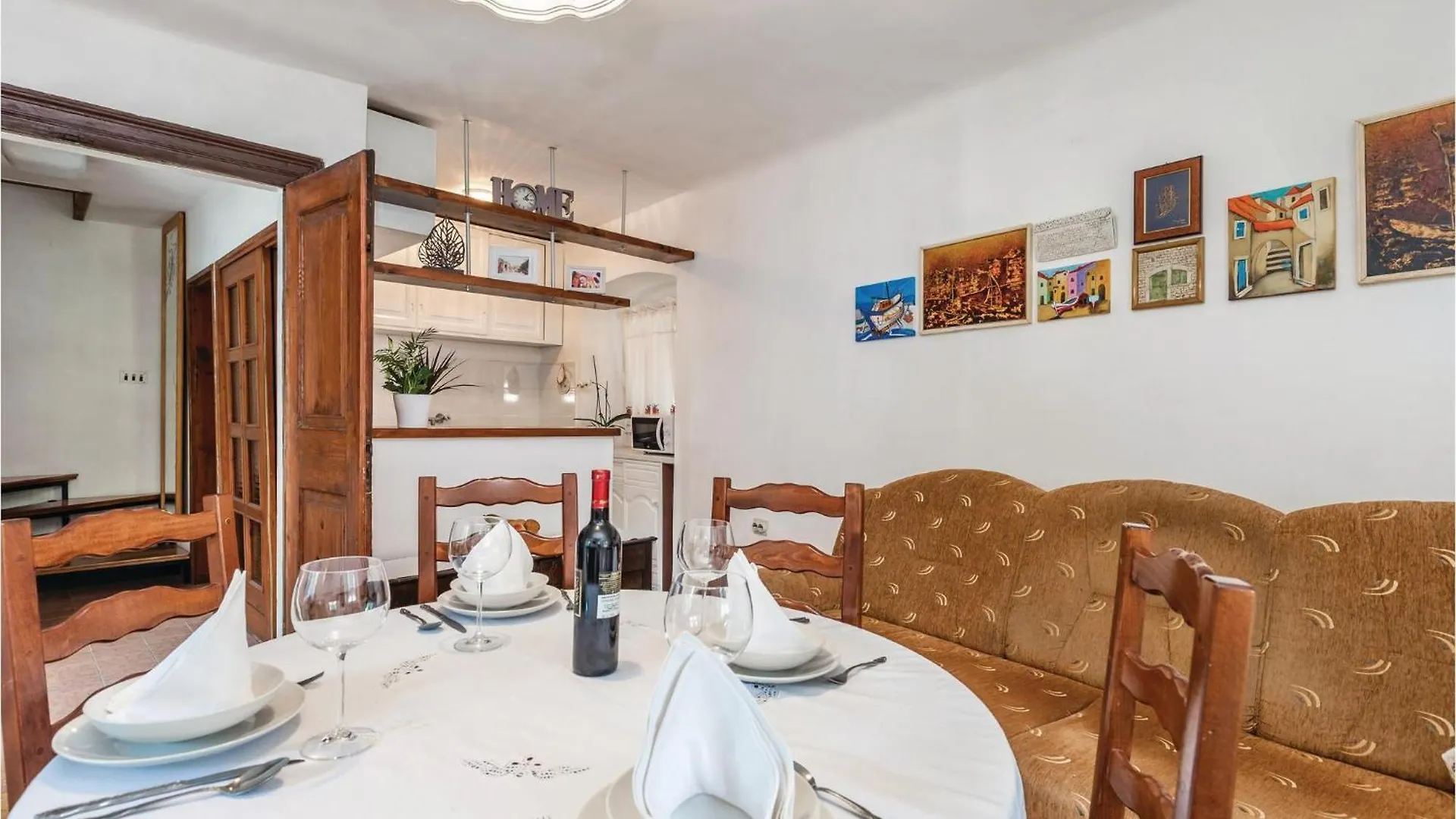 Nice Apartment In Kastav With Wifi