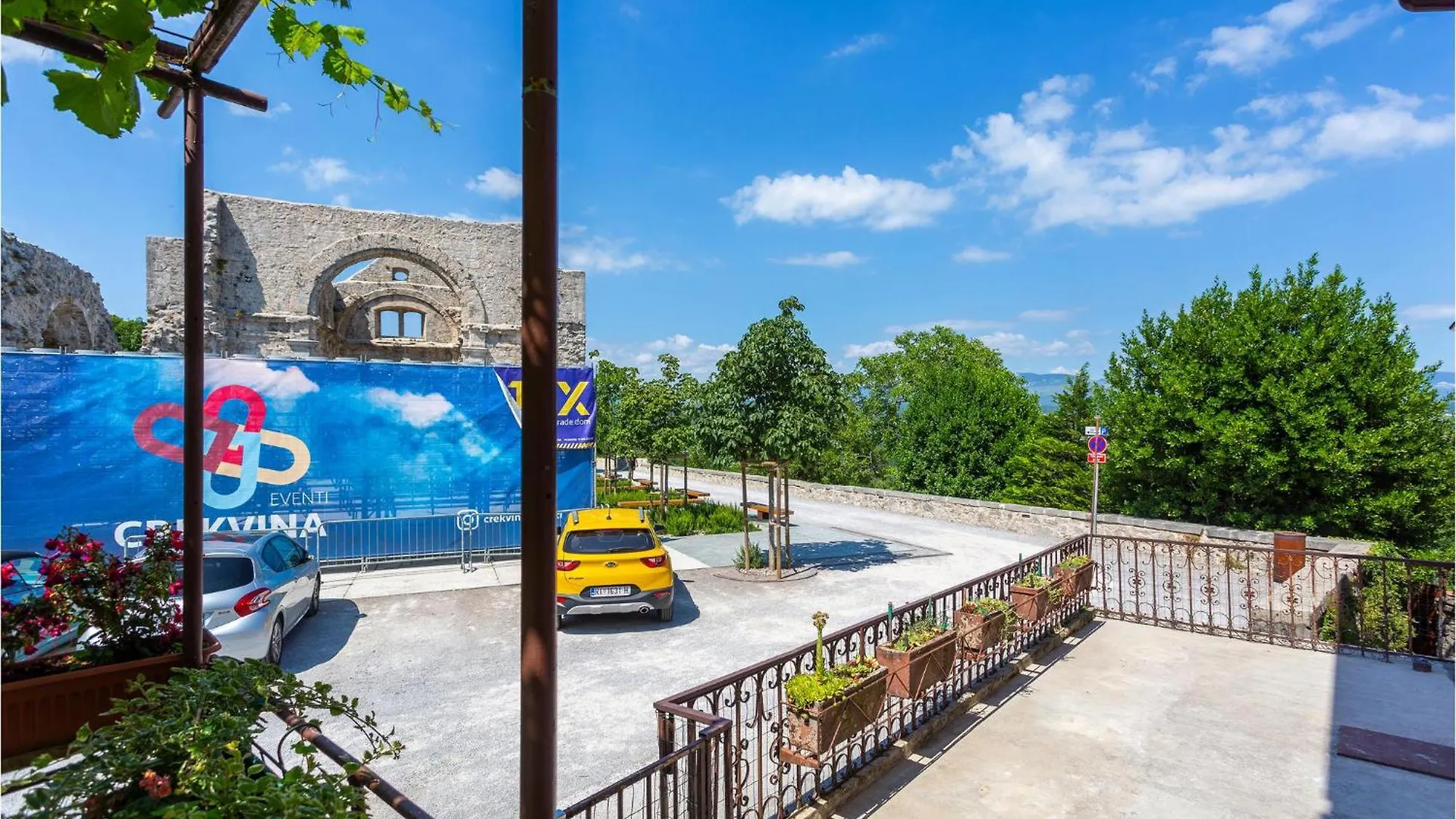 Nice Apartment In Kastav With Wifi