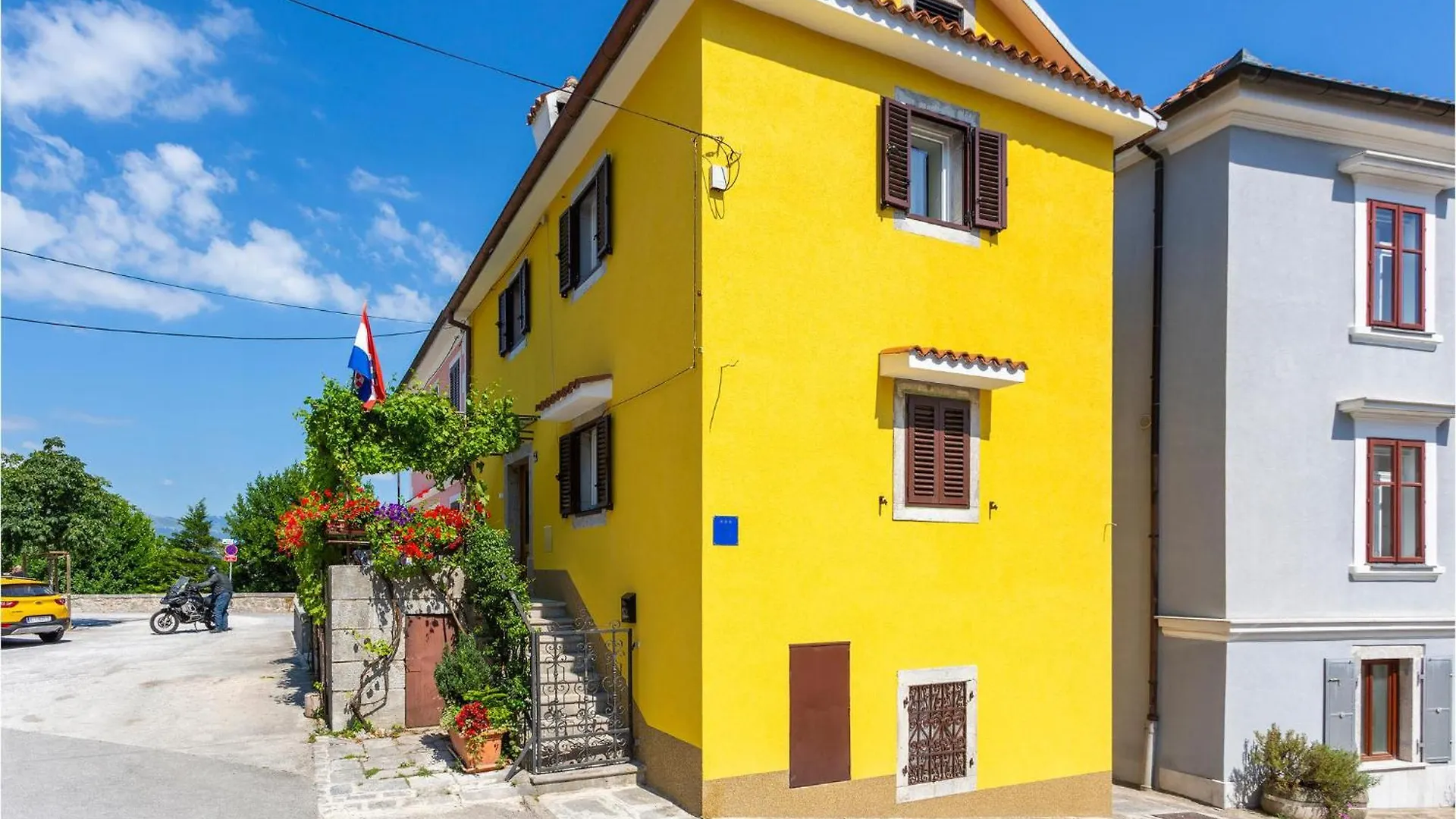 Nice Apartment In Kastav With Wifi Chorwacja