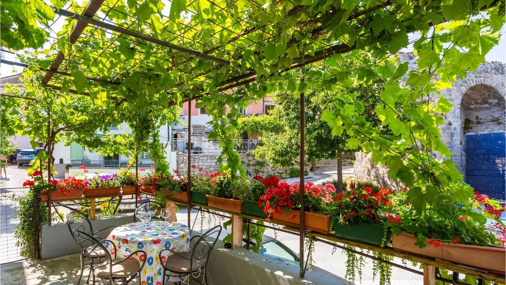 Nice Apartment In Kastav With Wifi