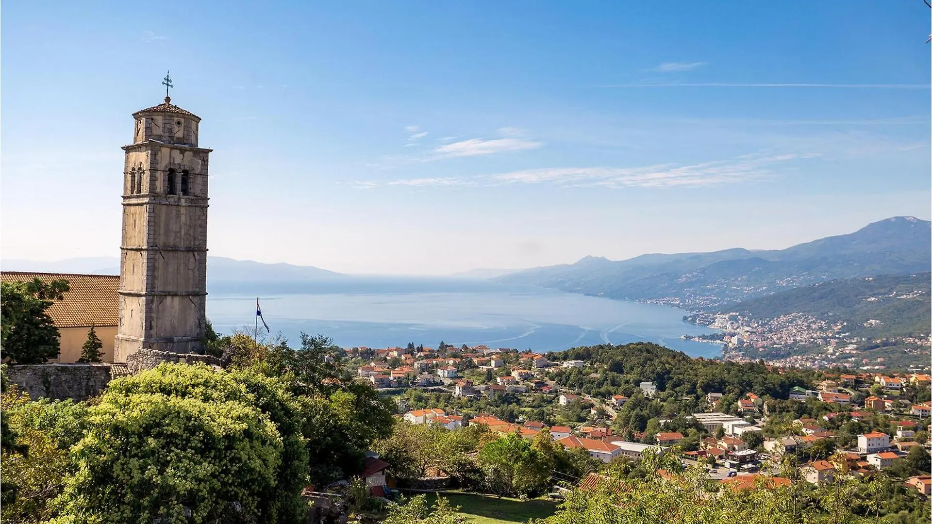 Nice Apartment In Kastav With Wifi