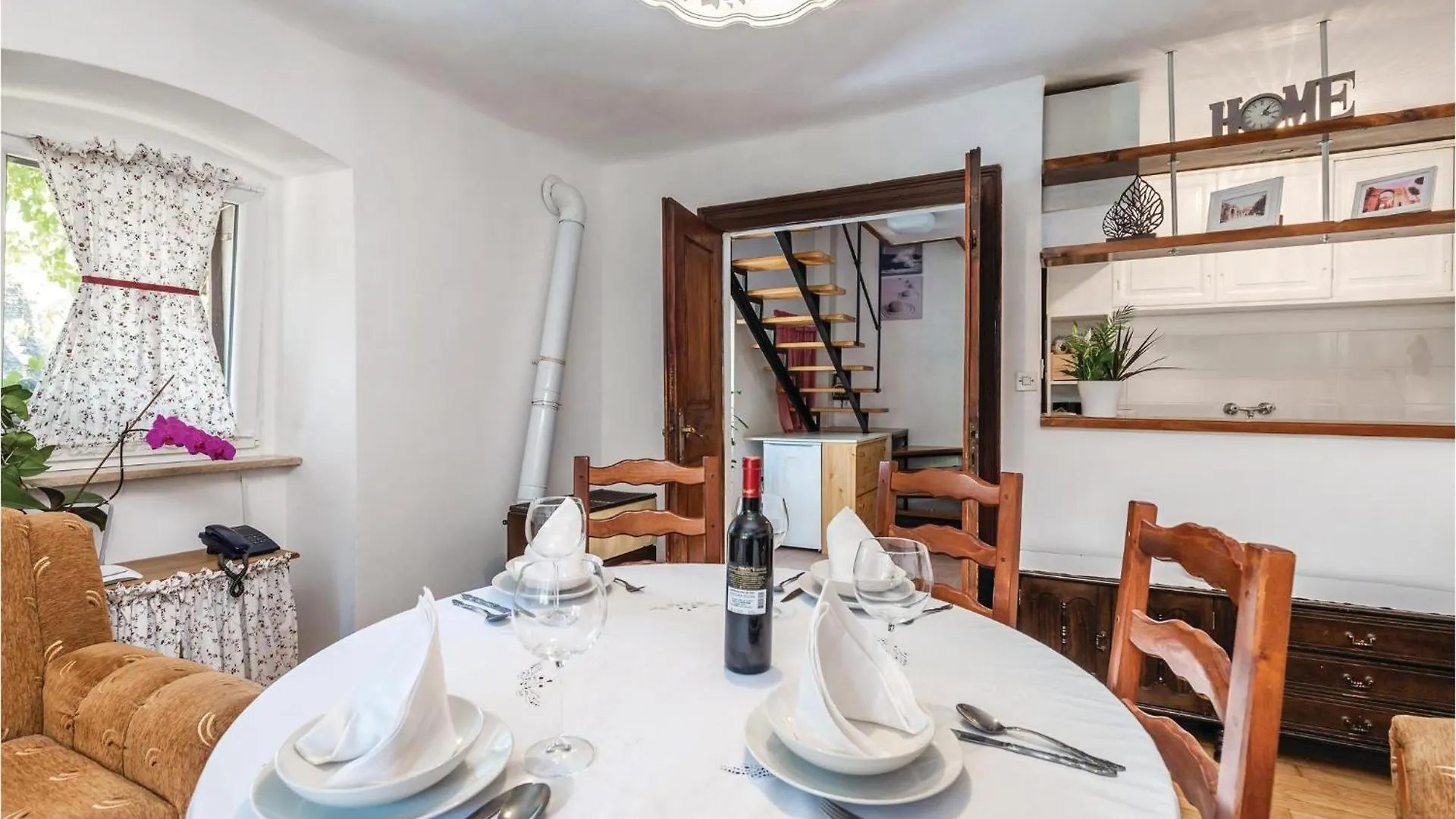 Nice Apartment In Kastav With Wifi